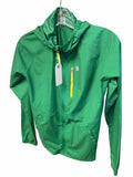 MEC Rain Jacket 14 Green