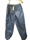MEC Rain Pants JR 14 Blue