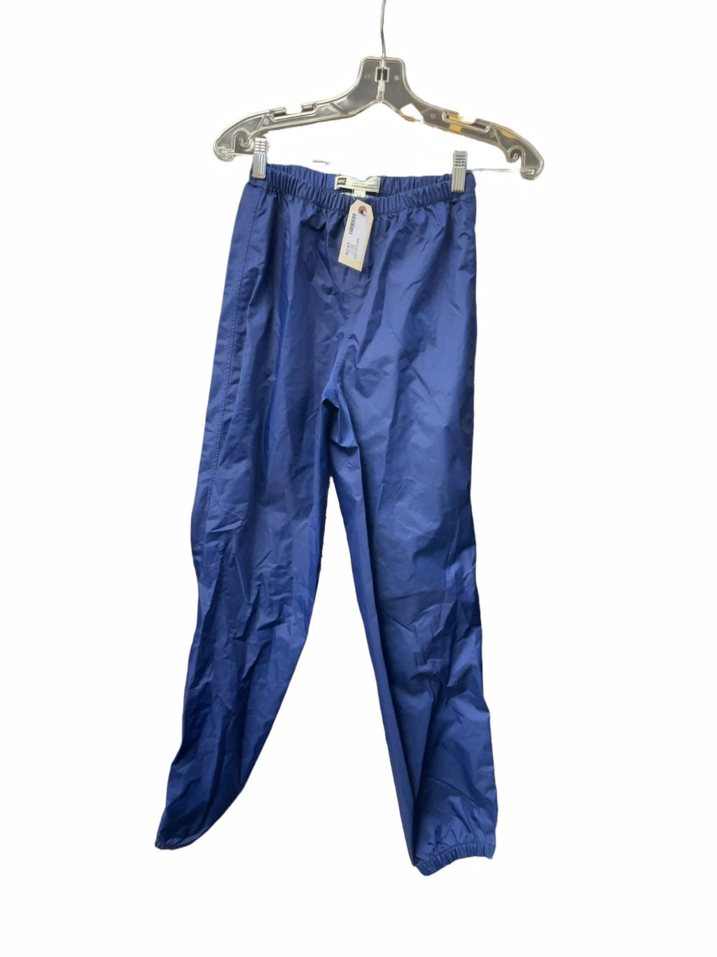MEC Rain Pants JR 14 Blue