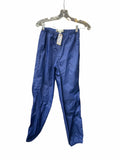 MEC Rain Pants JR 14 Blue