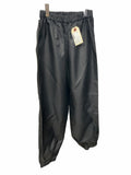 MEC Rain Pants Junior 12 Black