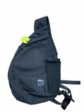 MEC Shoulder Bag Black
