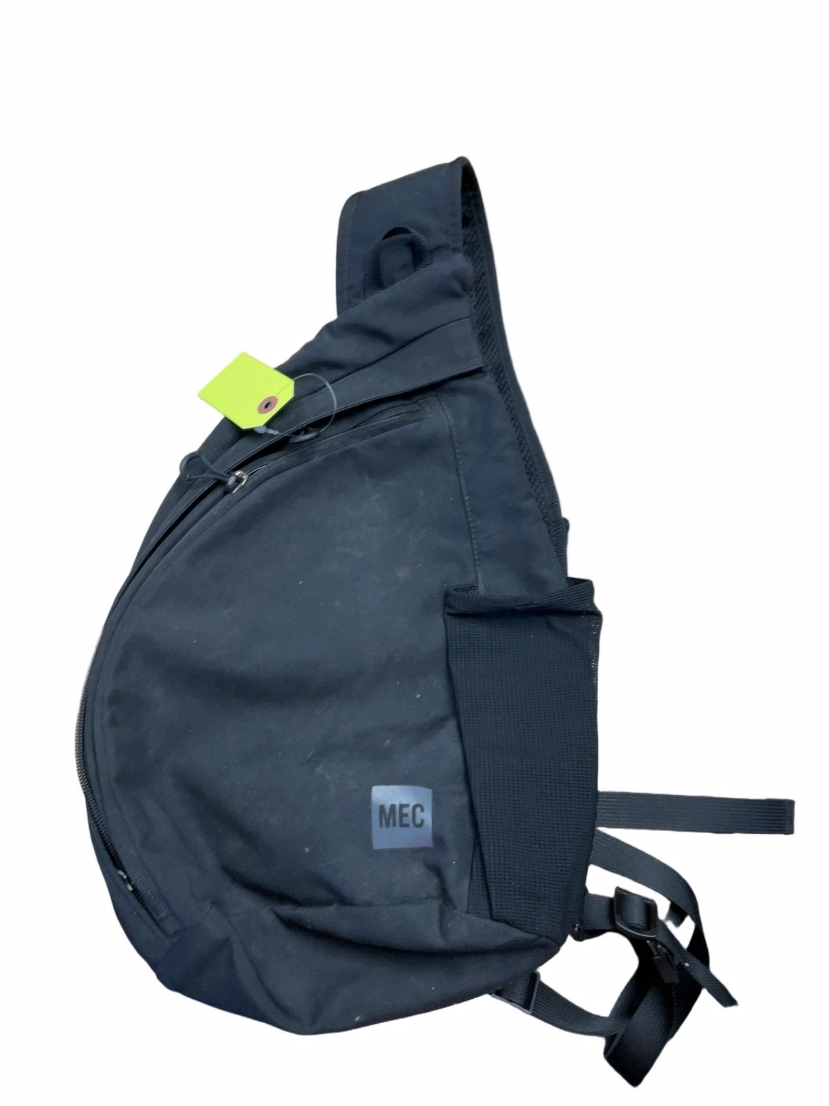 MEC Shoulder Bag Black