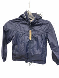 ME&CITY KIDS Jacket Shell Junior 6/7 Blue