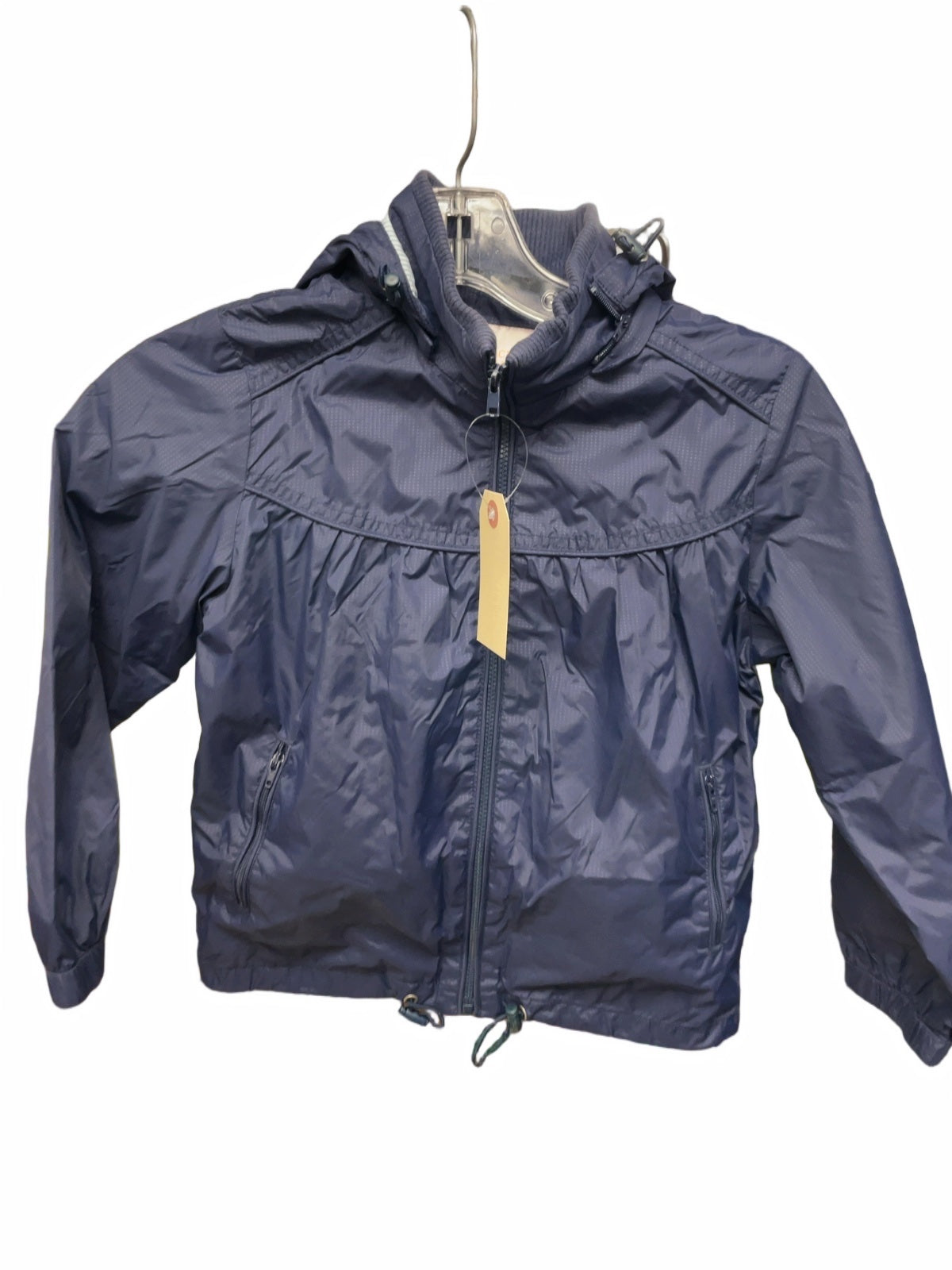 ME&CITY KIDS Jacket Shell Junior 6/7 Blue