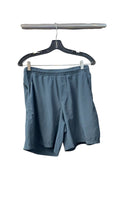 Men's Lululemon Athletic Shorts - Blue - Size Large