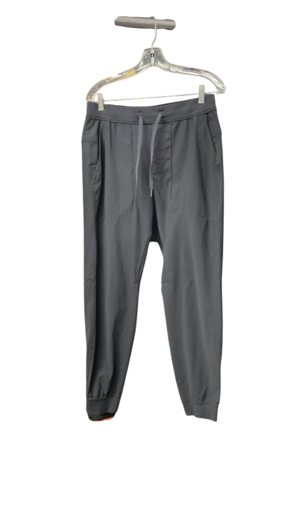 Men's Lululemon Grey Jogger Pants