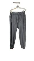 Men's Lululemon Grey Jogger Pants