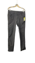 Men's Lululemon Trousers - Black, Size 31