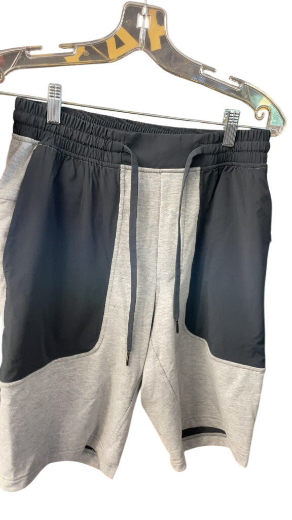 Men's Lululemon Two-Tone Grey Shorts