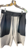 Men's Lululemon Two-Tone Grey Shorts