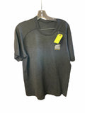 Men's Lululemon UBC Swimming T-Shirt size large