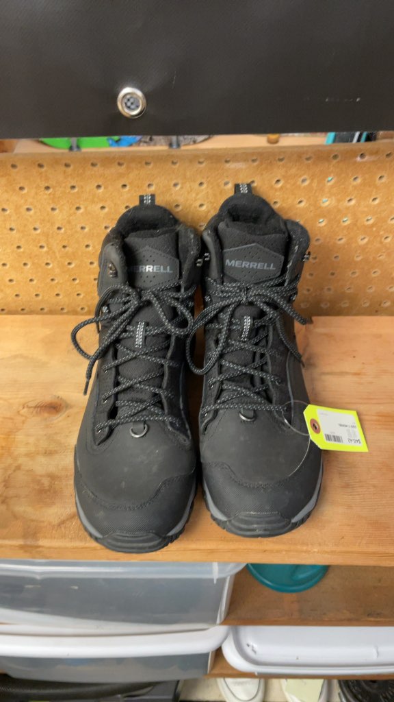 Merrell Hiking Boots - Size 11