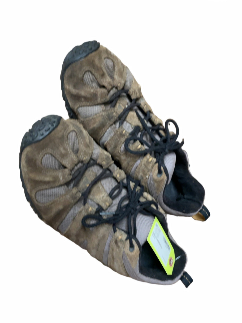 Merrell Hiking Shoes Size 12 Brown