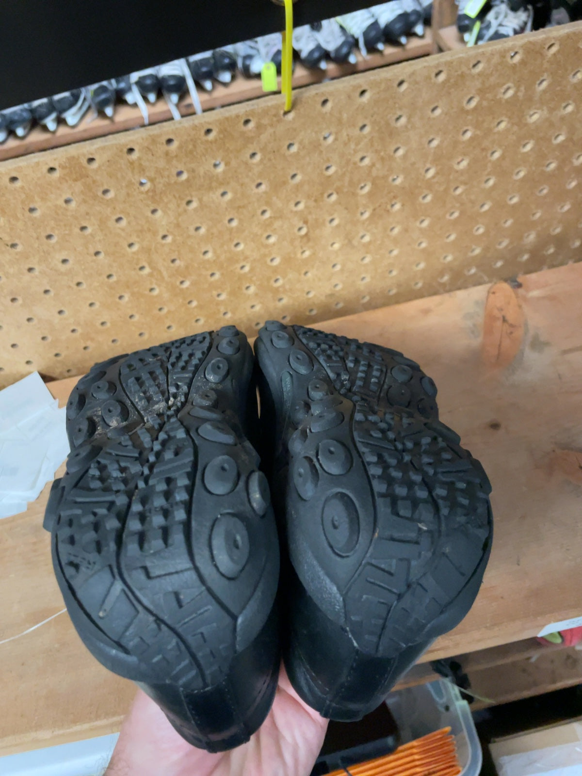 Merrell Midnight Size 9.5 US Women's Black Slip-On Shoes