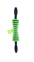 Merrithew Muscle Roller - Green/Grey