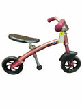 Micro G-Bike Balance Bike Pink