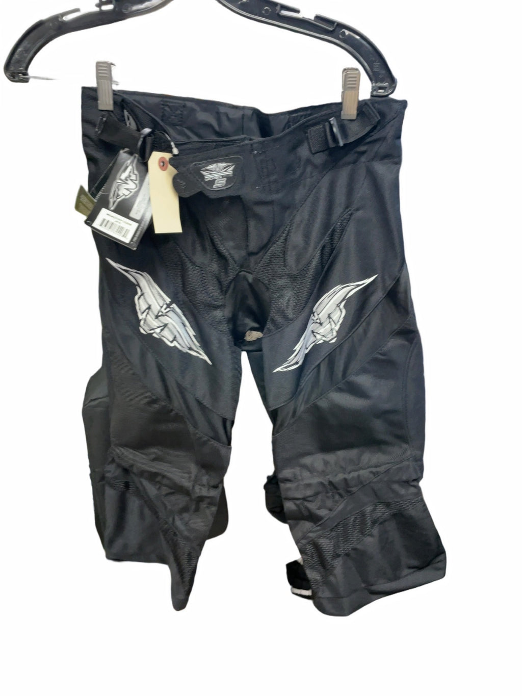 Mission JR Small Hockey Pants