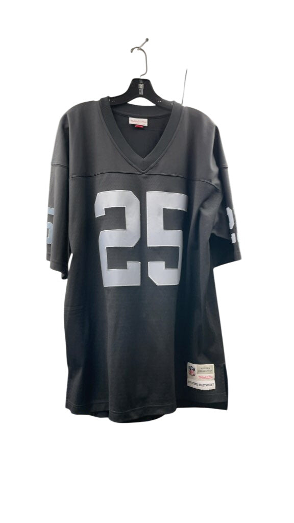 Mitchell & Ness NFL Oakland Raiders Fred Biletnikoff 1971 Replica Jersey - Size XL