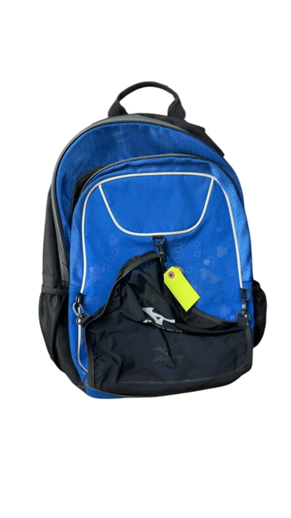 Mizuno Ball Backpack - Blue