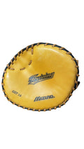 Mizuno GXT 1A Training Practice Baseball Glove