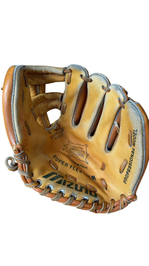 Mizuno LH 10" Super Flex Palm Baseball Glove