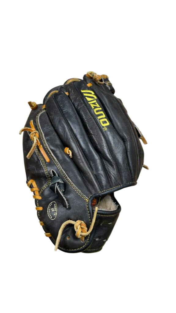 Mizuno LH 12.5" Baseball Glove - Brown