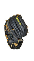 Mizuno LH 12.5" Baseball Glove - Brown