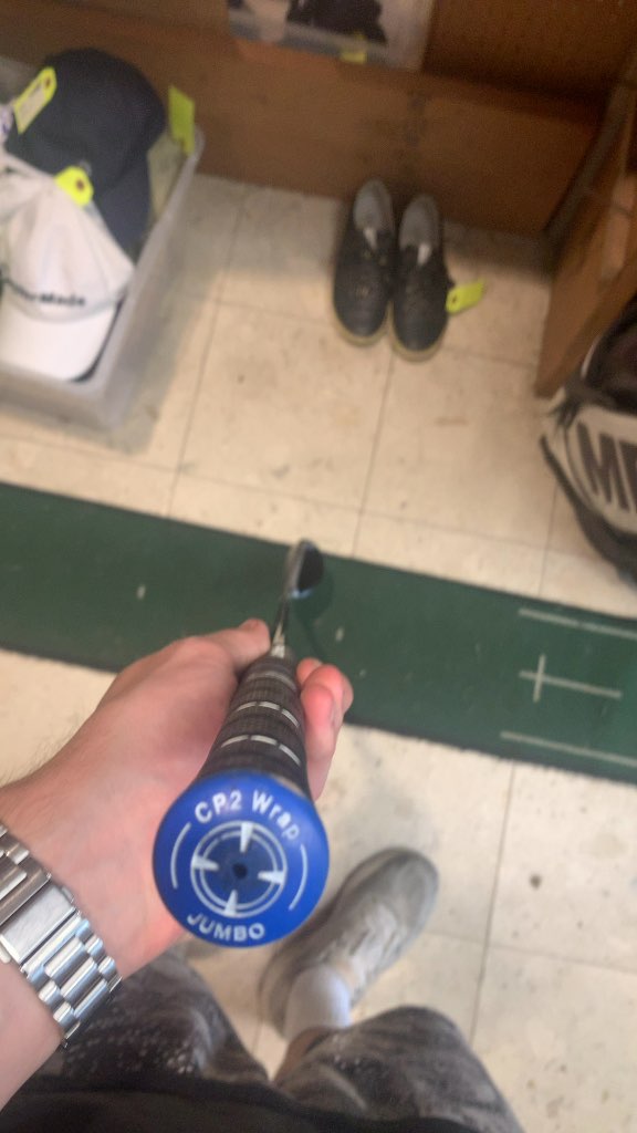 Mizuno MX-950 3 Hybrid