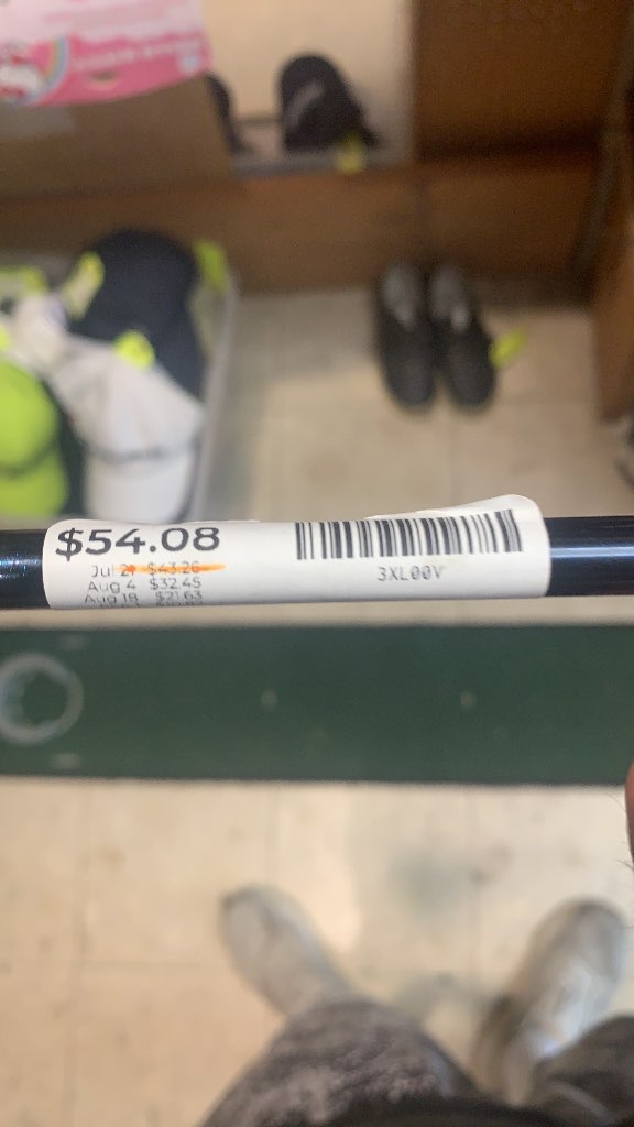 Mizuno MX-950 3 Hybrid