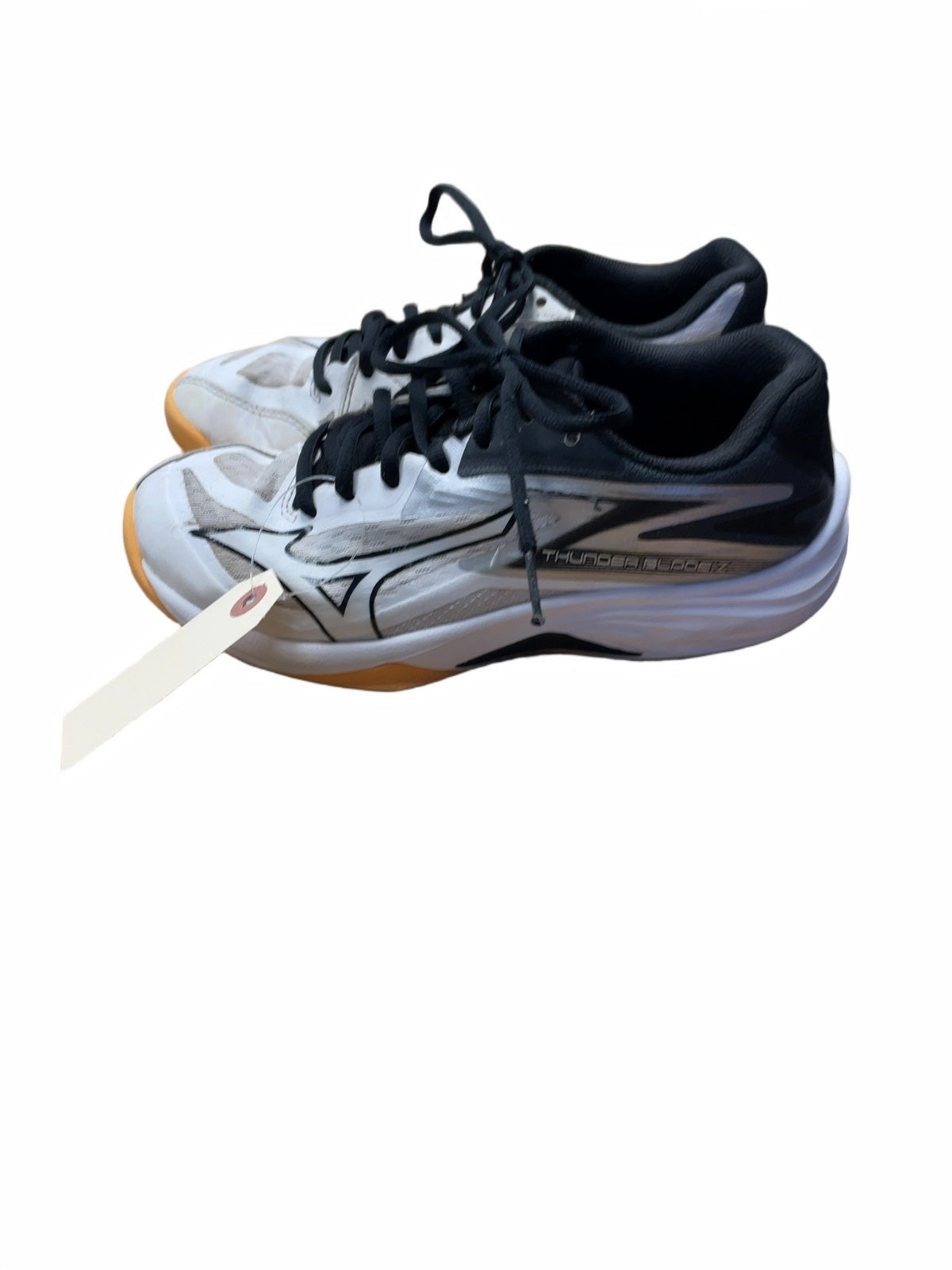 Mizuno Thunder Blade Z Size 7.5 US Women's Court Shoes