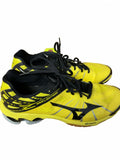 Mizuno Wave Lightning Women's Court Shoes - Size 10