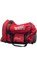 Molson Canadian Riverway Co-Ed Slo-Pitch 2005 Duffel Bag