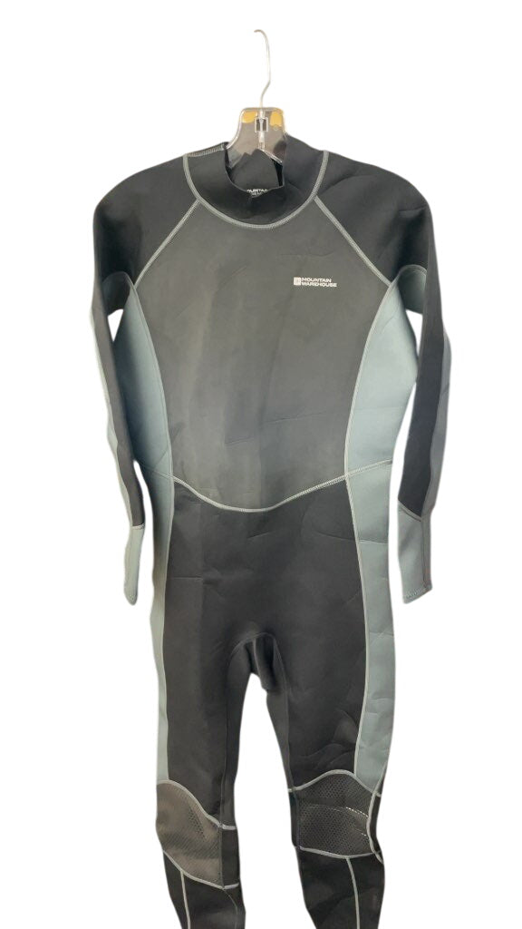 Mountain Warehouse Full Length Wetsuit - Size M/L