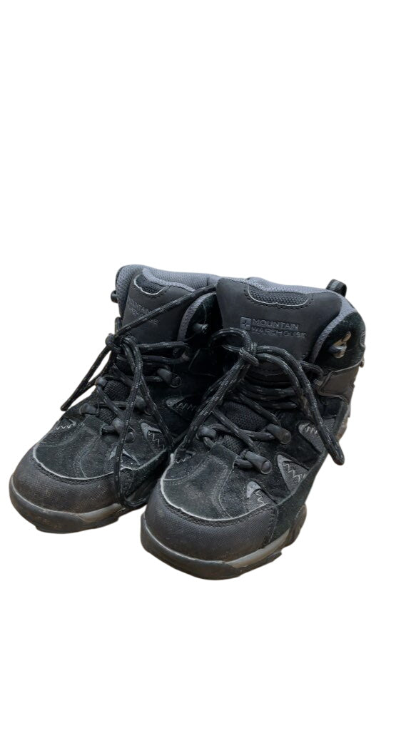 Mountain Warehouse Isodry Hiking Boots