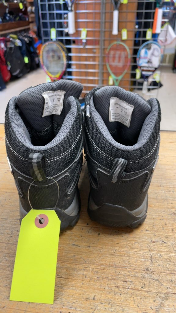 Mountain Warehouse Isodry Hiking Boots