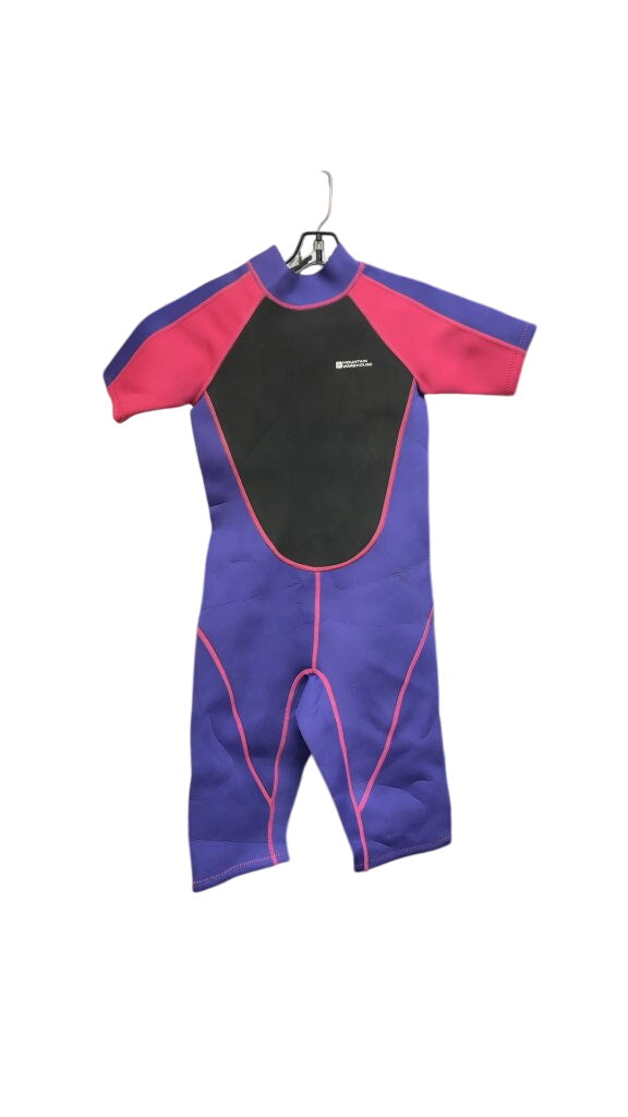 Mountain Warehouse Junior Wetsuit Size 13