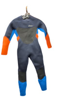 Mountain Warehouse Junior Wetsuit - Size 9-10
