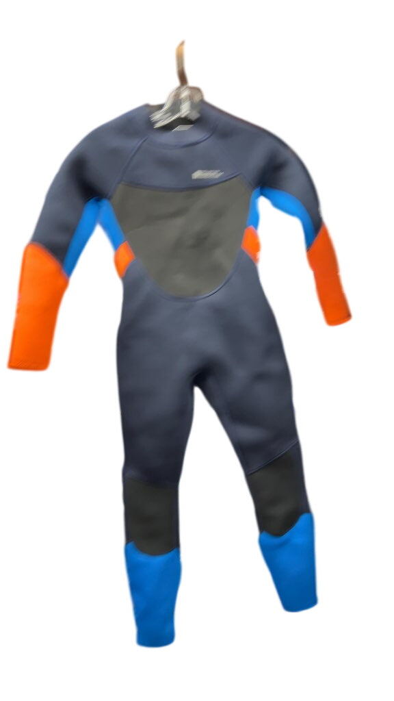 Mountain Warehouse Junior Wetsuit - Size 9-10