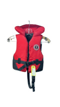 Mustang Survival Child Life Jacket (30-60 lbs)