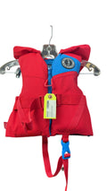 Mustang Survival Child Life Jacket (33-55 lbs)
