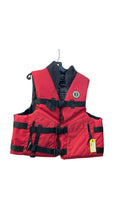 Mustang Survival MV4621 PFD Life Jacket - XXL