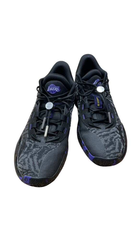 NBA Los Angeles Lakers Basketball Shoes