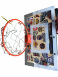 NBA Mini Basketball Hoop