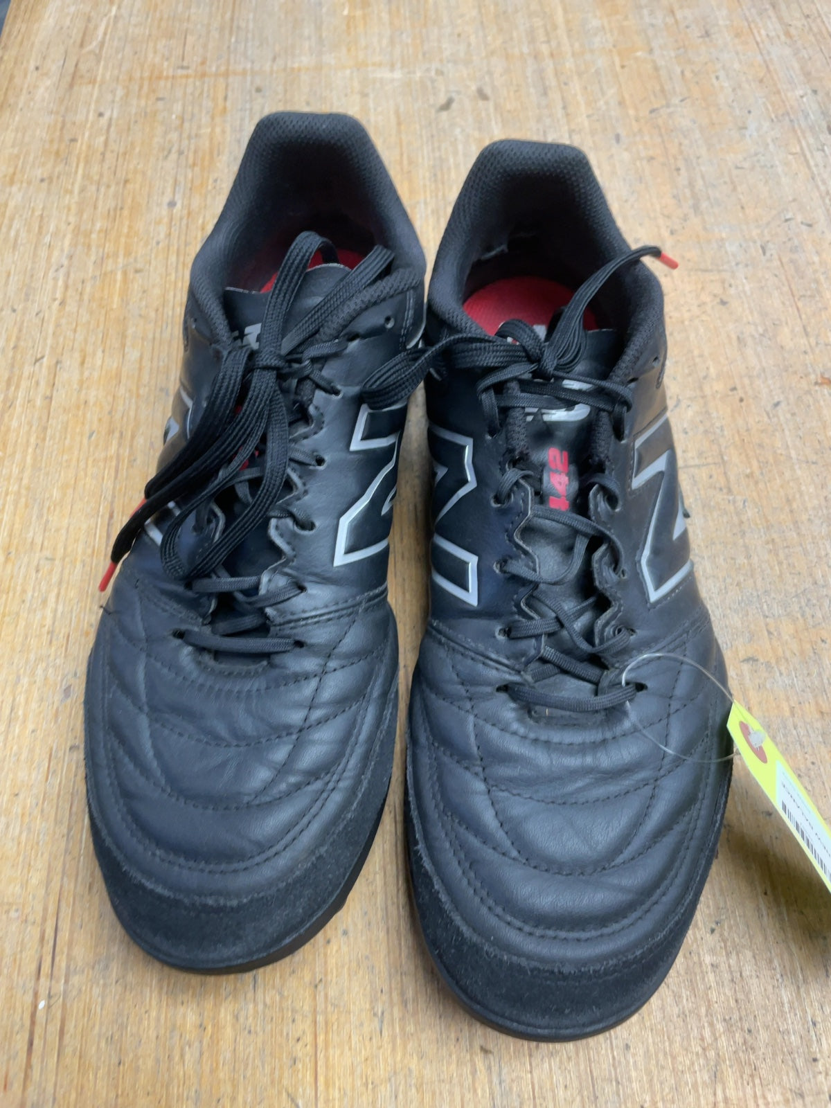 New Balance 442 Size 10.5 US M Soccer Turf Shoes