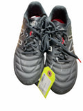 New Balance 442 Size 8 Black Soccer Cleats