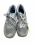 New Balance 574 Size 11 Grey Sneakers