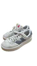 New Balance CT302 White/Grey Sneakers - Men's 6 / Women's 8