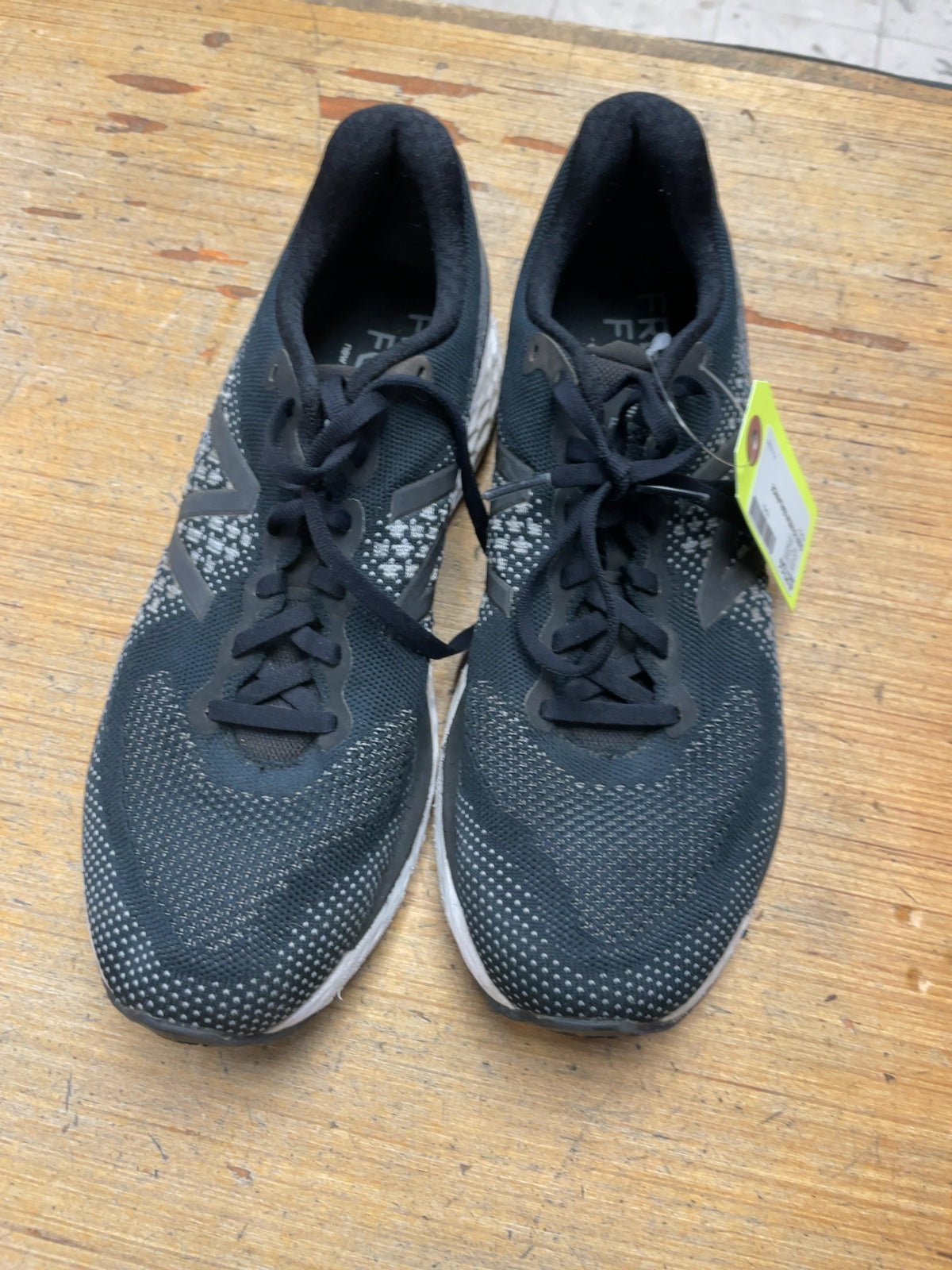 New Balance Fresh Foam 880v10 Size 10 Running Shoes
