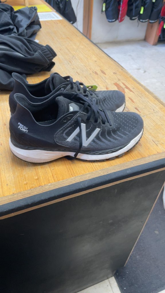 New Balance Fresh Foam Running Shoes - Size 9